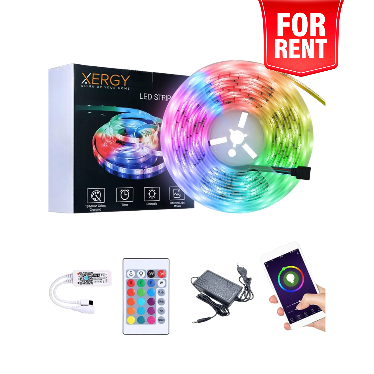 Fairy Lights (price 299/-)