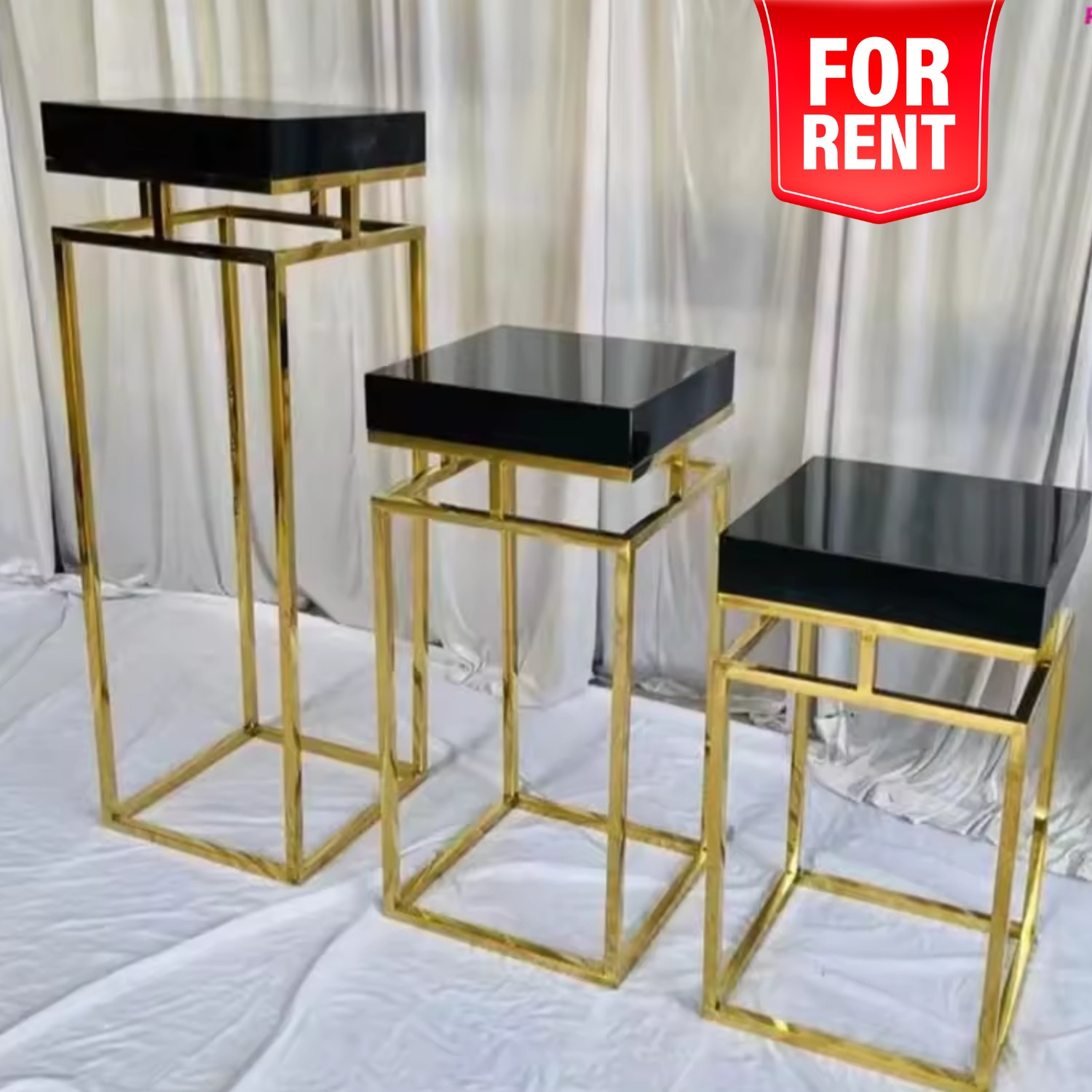 Gift Table or Cake Table (Price 499/-)