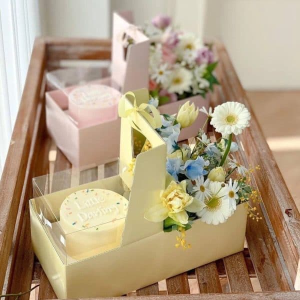 Simple candle light dinner setup at home with candles, rose petals, and elegant table decor for a romantic evening