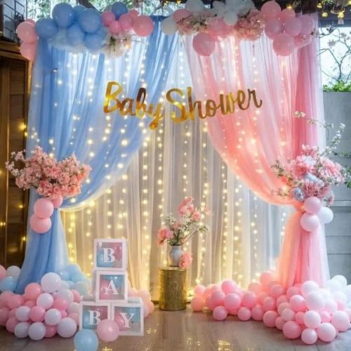 birthday balloon decoration Bangalore