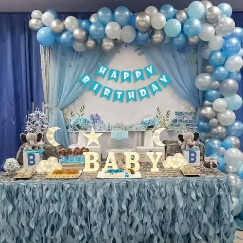 birthday balloon decoration Bangalore